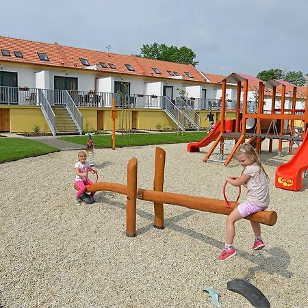 Apartmány Belveder Hlohovec Exterior foto
