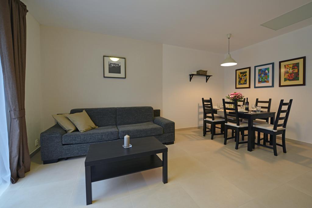 Apartmány Belveder Hlohovec Exterior foto