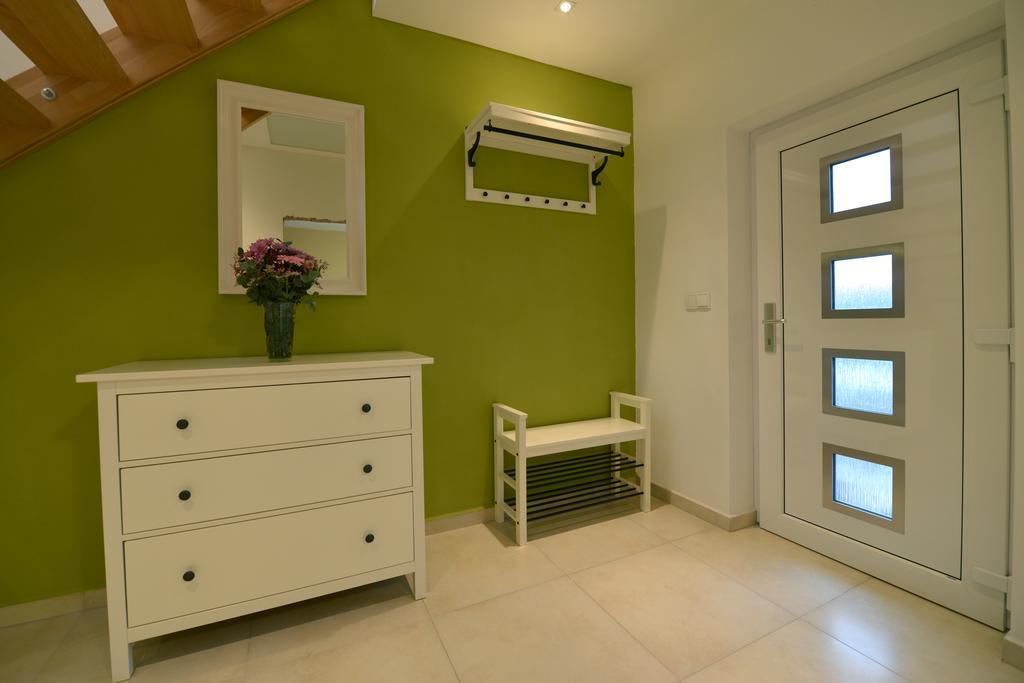Apartmány Belveder Hlohovec Habitación foto