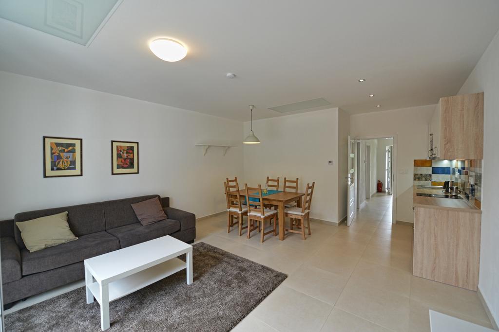 Apartmány Belveder Hlohovec Exterior foto