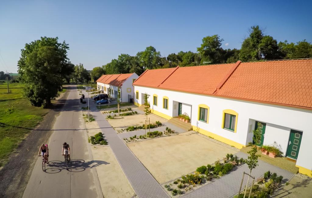 Apartmány Belveder Hlohovec Exterior foto