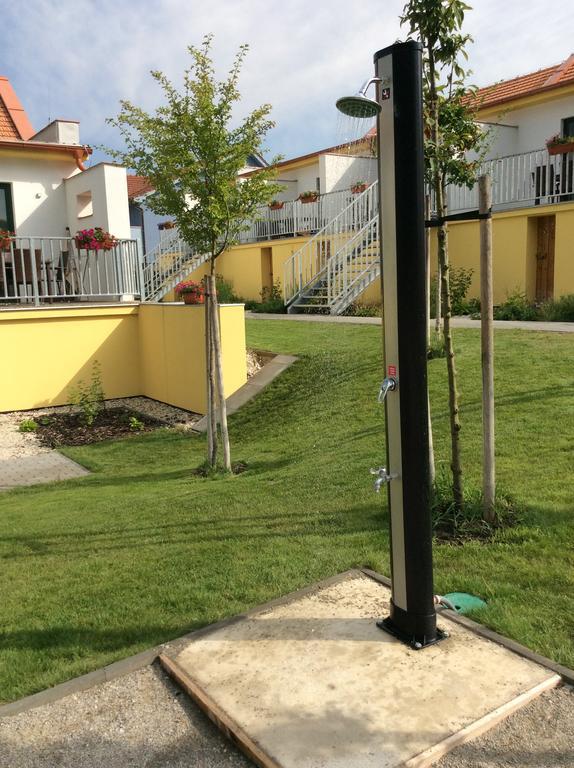 Apartmány Belveder Hlohovec Exterior foto